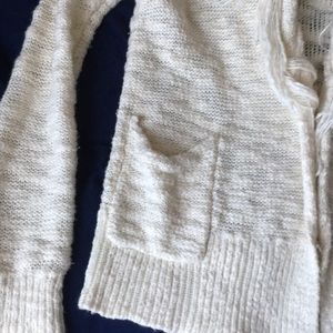 Abercrombie cardigan